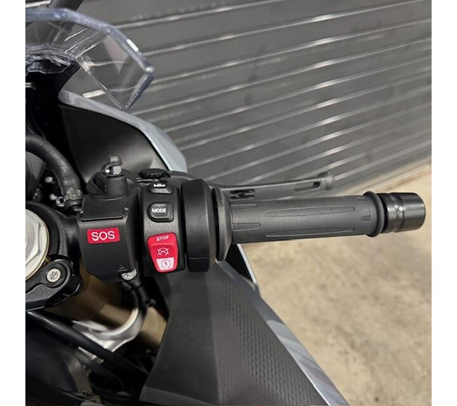 2026 BMW S 1000 RR