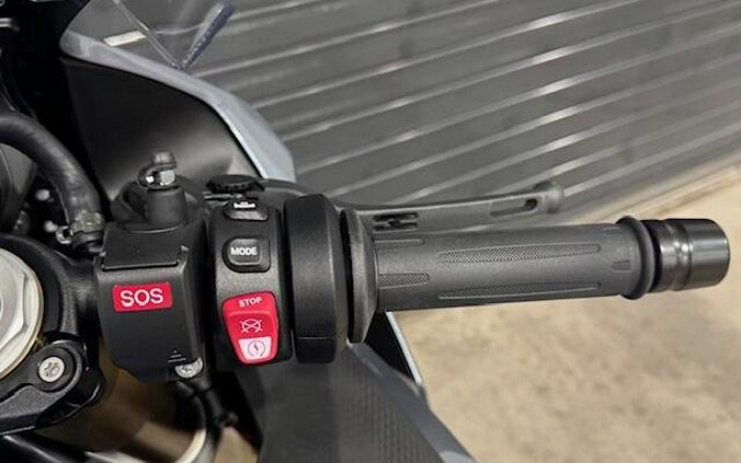 2026 BMW S 1000 RR