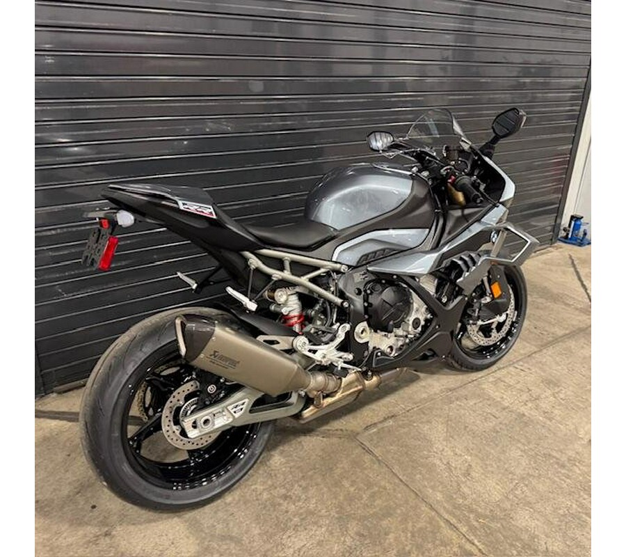 2026 BMW S 1000 RR
