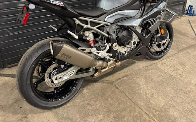 2026 BMW S 1000 RR