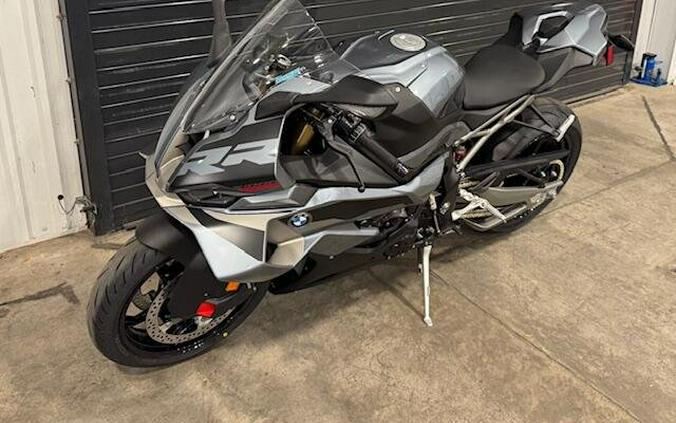 2026 BMW S 1000 RR