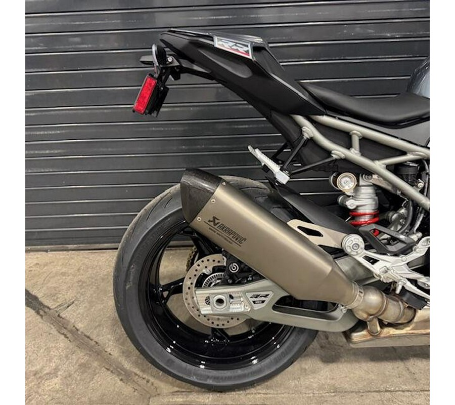 2026 BMW S 1000 RR