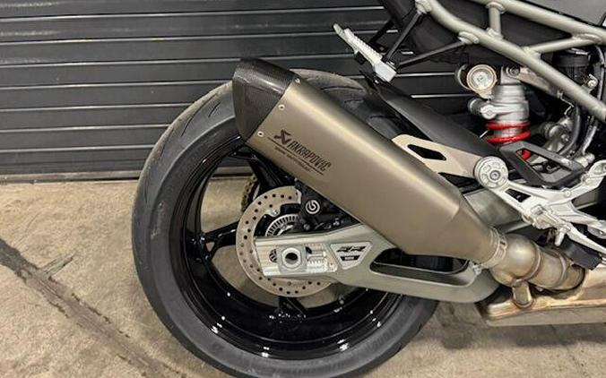 2026 BMW S 1000 RR
