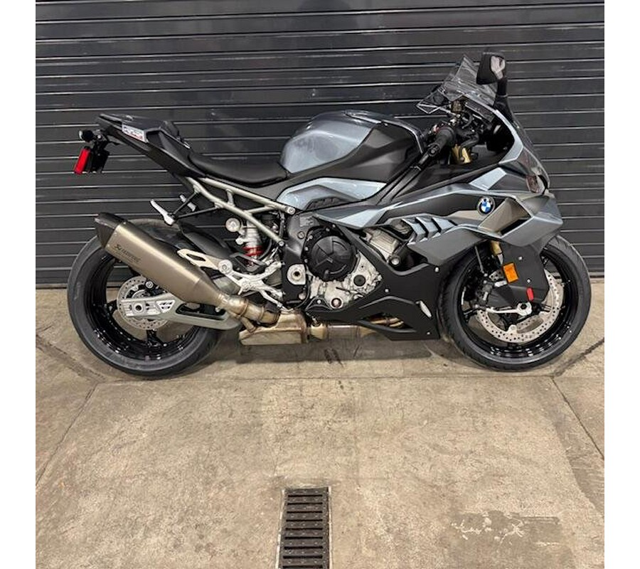 2026 BMW S 1000 RR