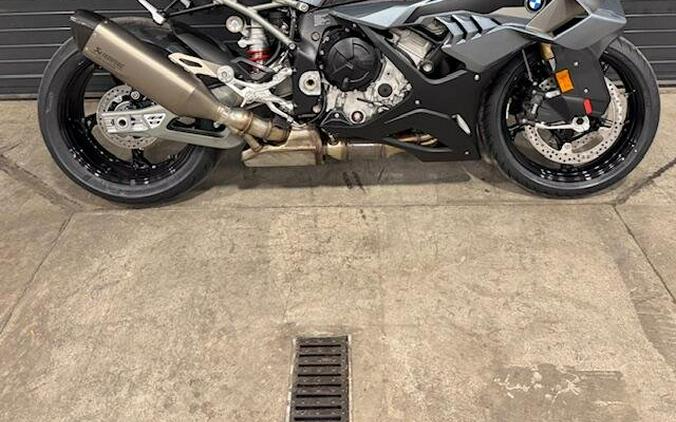 2026 BMW S 1000 RR