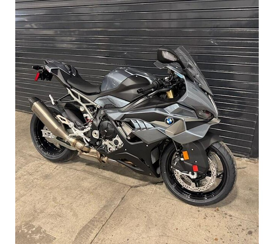 2026 BMW S 1000 RR