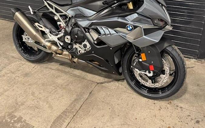 2026 BMW S 1000 RR