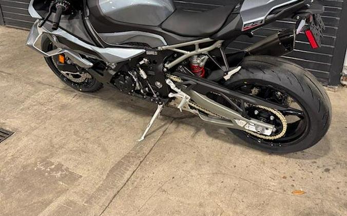 2026 BMW S 1000 RR