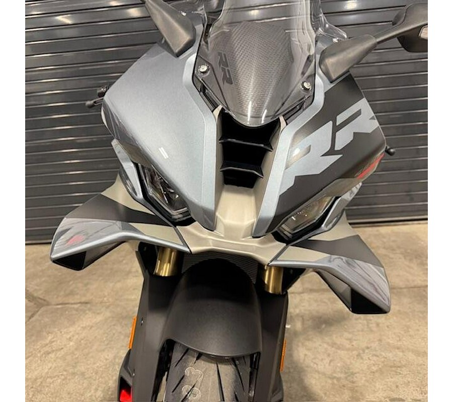 2026 BMW S 1000 RR