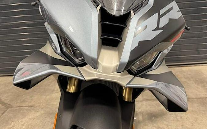 2026 BMW S 1000 RR