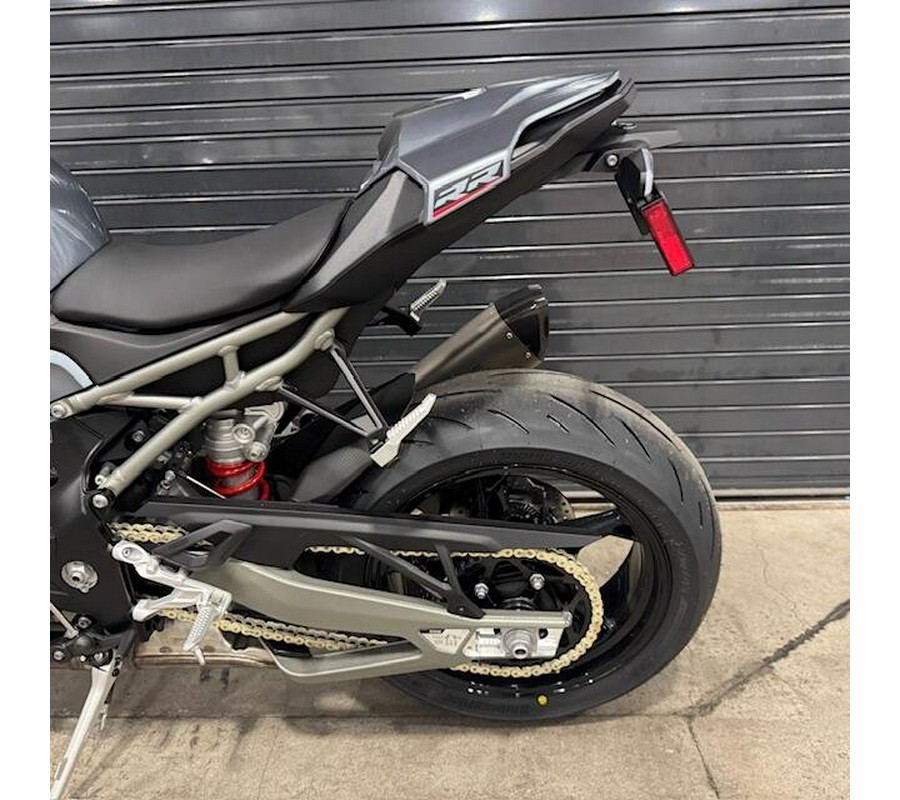 2026 BMW S 1000 RR