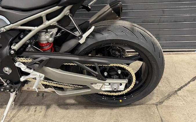 2026 BMW S 1000 RR