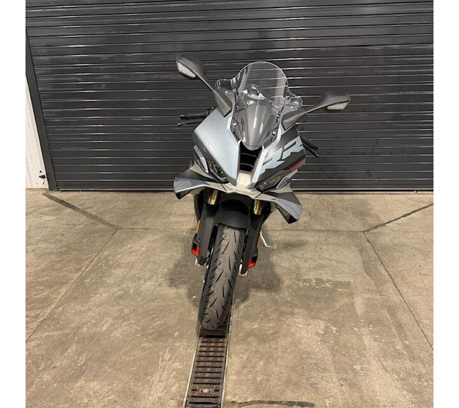 2026 BMW S 1000 RR