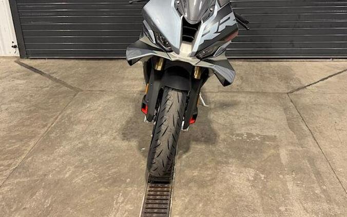 2026 BMW S 1000 RR