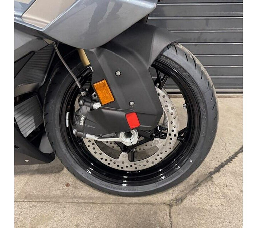 2026 BMW S 1000 RR