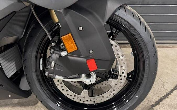 2026 BMW S 1000 RR