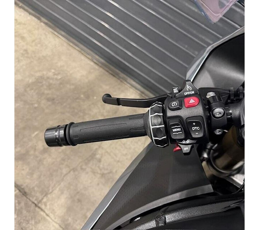 2026 BMW S 1000 RR
