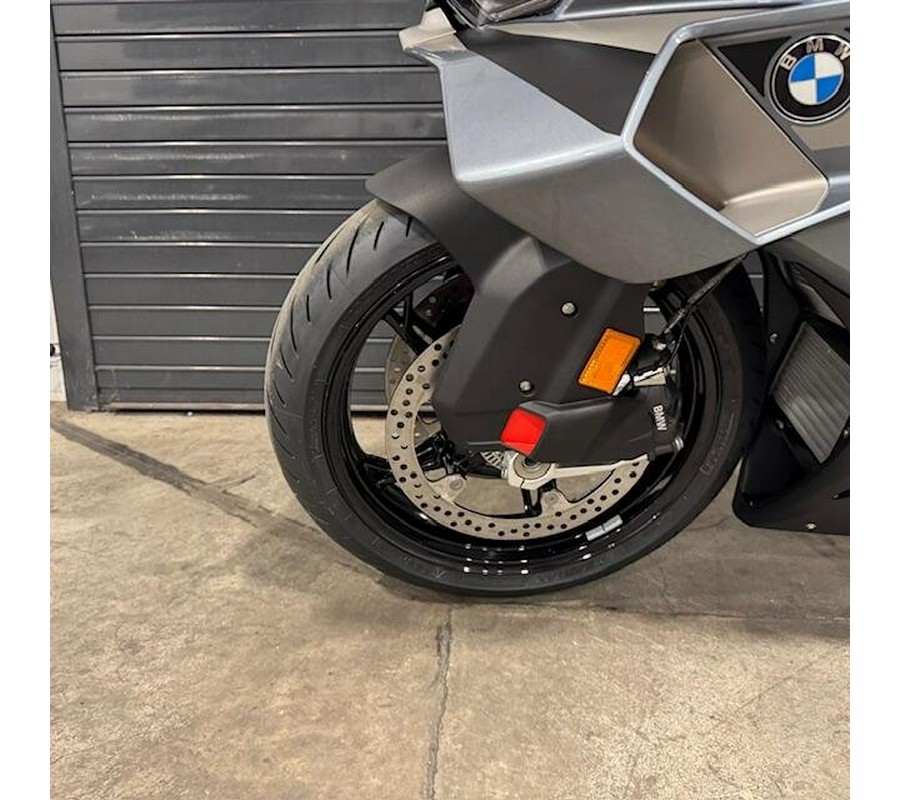 2026 BMW S 1000 RR