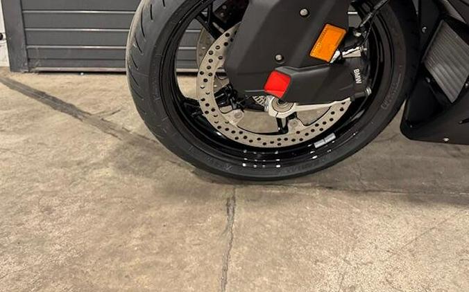 2026 BMW S 1000 RR