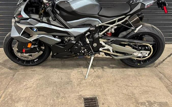 2026 BMW S 1000 RR