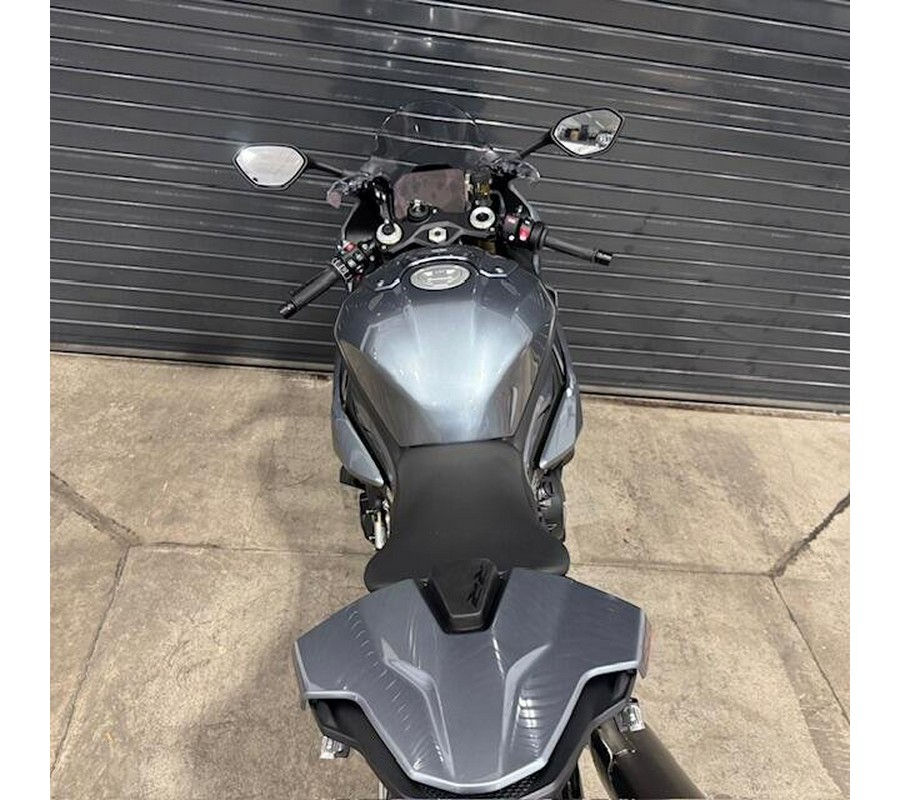 2026 BMW S 1000 RR