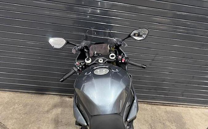 2026 BMW S 1000 RR