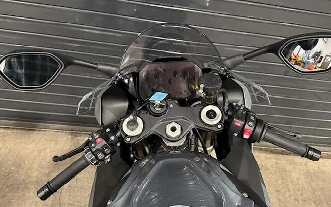 2026 BMW S 1000 RR