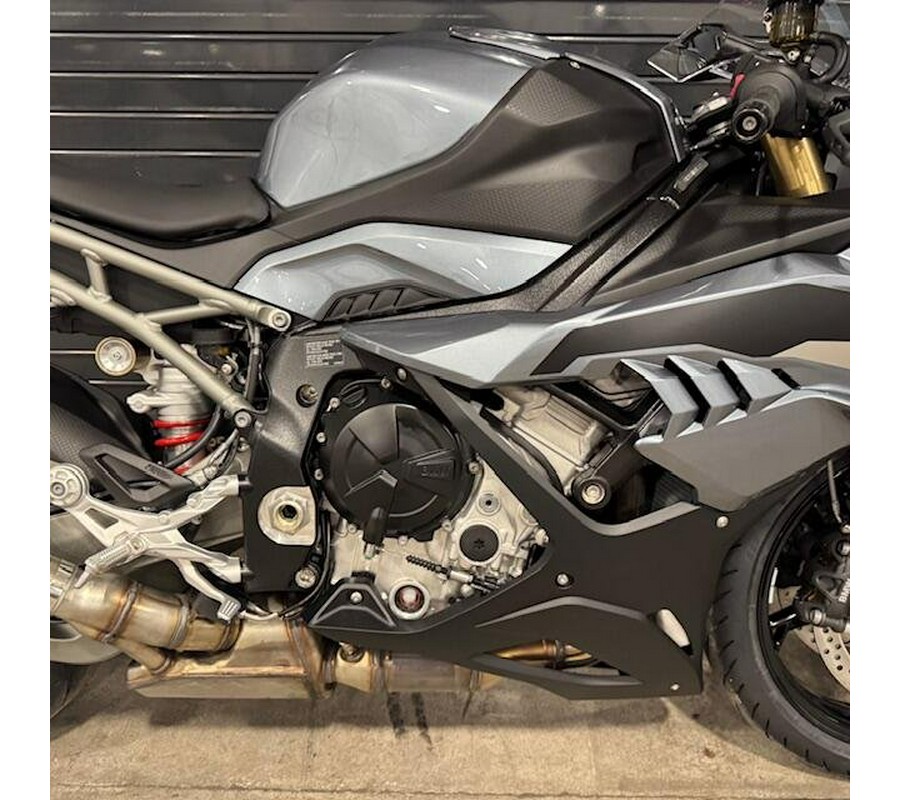 2026 BMW S 1000 RR