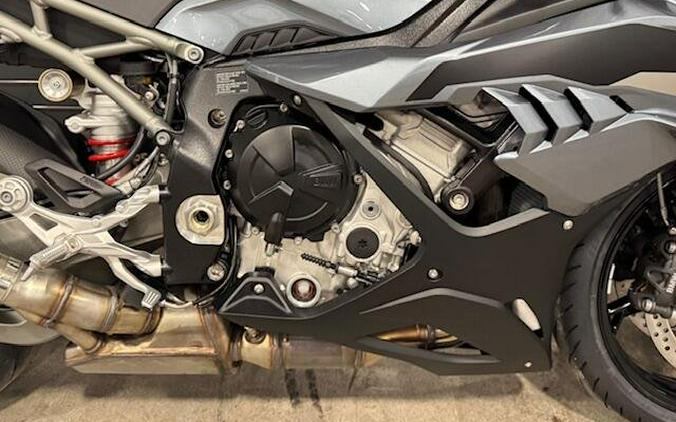 2026 BMW S 1000 RR