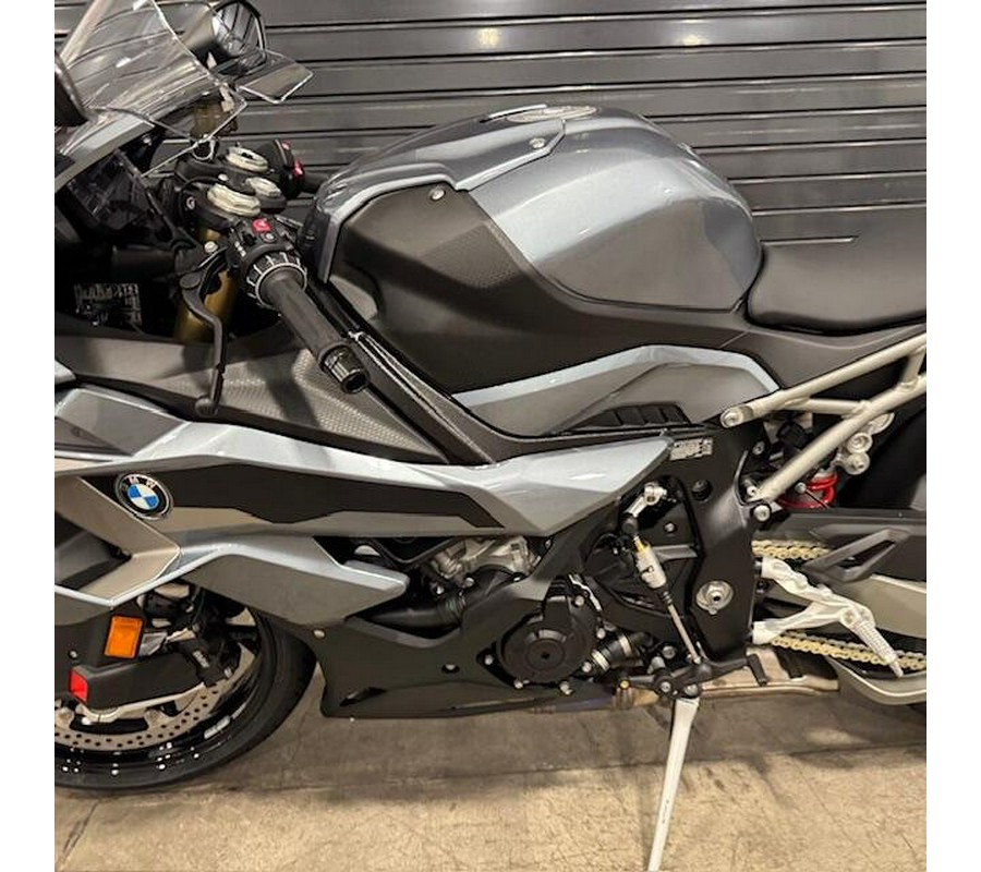 2026 BMW S 1000 RR