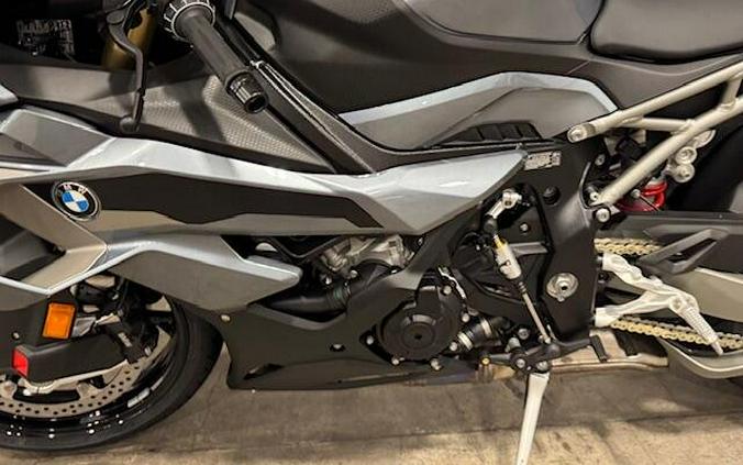 2026 BMW S 1000 RR