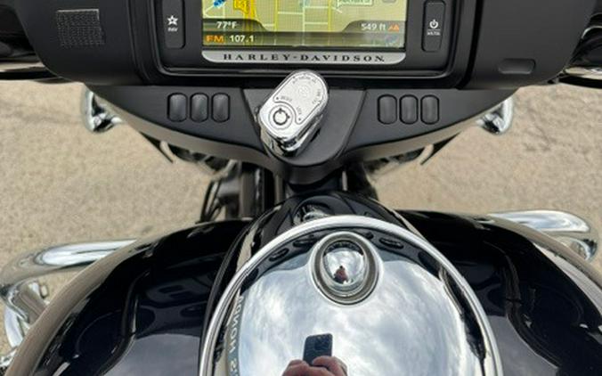 2018 Harley-Davidson Street Glide® Special