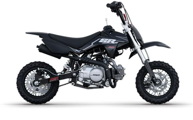 2026 SSR Motorsports SR70AE