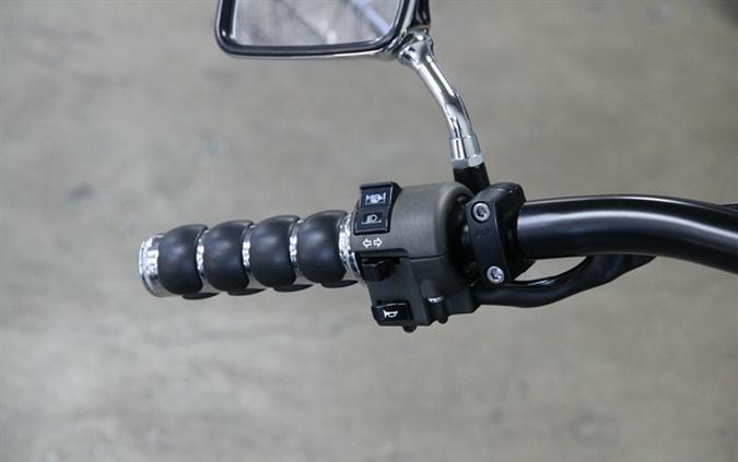 2014 HONDA INTERSTATE