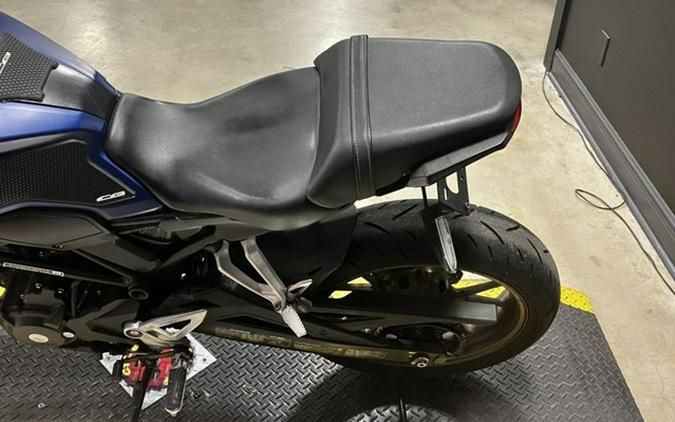 2022 Honda CB300R ABS ABS