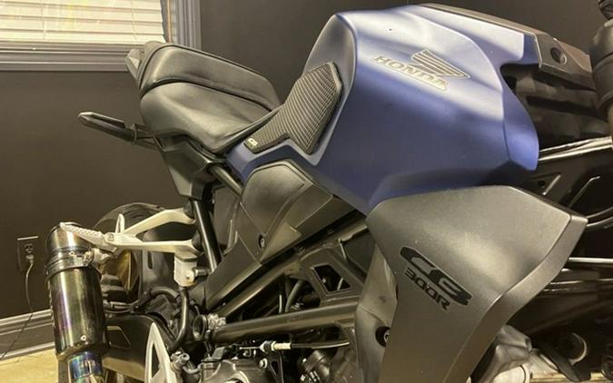 2022 Honda CB300R ABS ABS