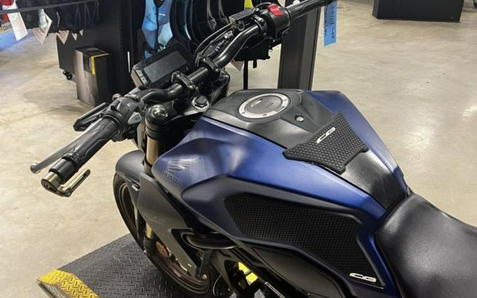 2022 Honda CB300R ABS ABS