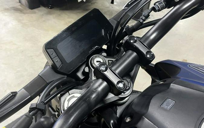 2022 Honda CB300R ABS ABS