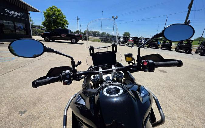 2021 Triumph Tiger 900 GT Pro