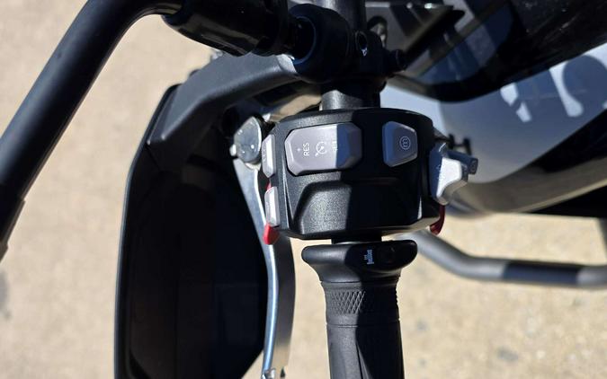2021 Triumph Tiger 900 GT Pro