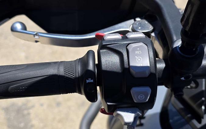 2021 Triumph Tiger 900 GT Pro