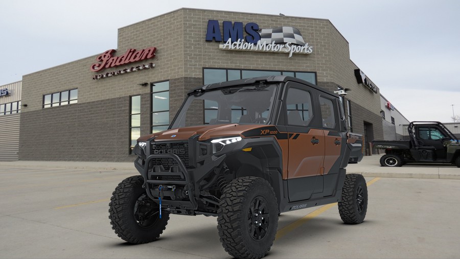 2027 XPEDITION XP 5 Northstar - Polaris