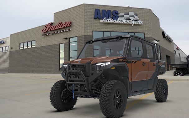 2027 XPEDITION XP 5 Northstar - Polaris