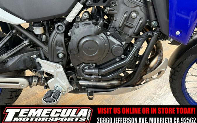 2026 Yamaha Tenere 700