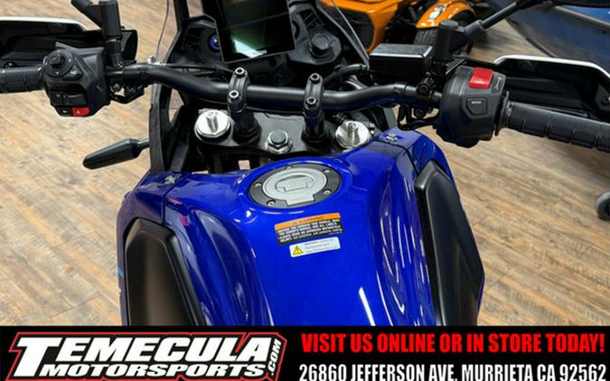 2026 Yamaha Tenere 700