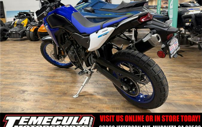 2026 Yamaha Tenere 700