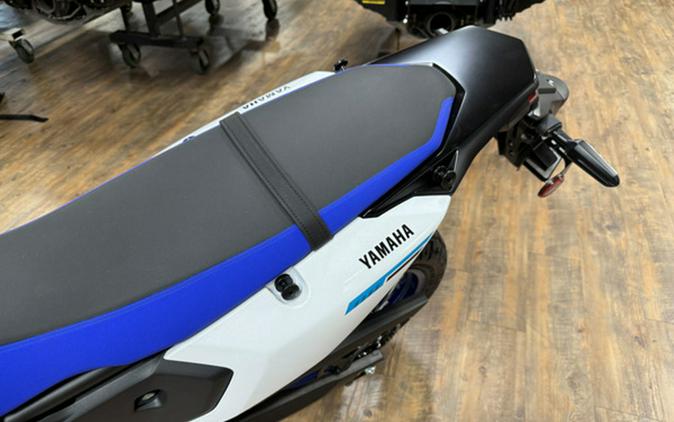 2026 Yamaha Tenere 700