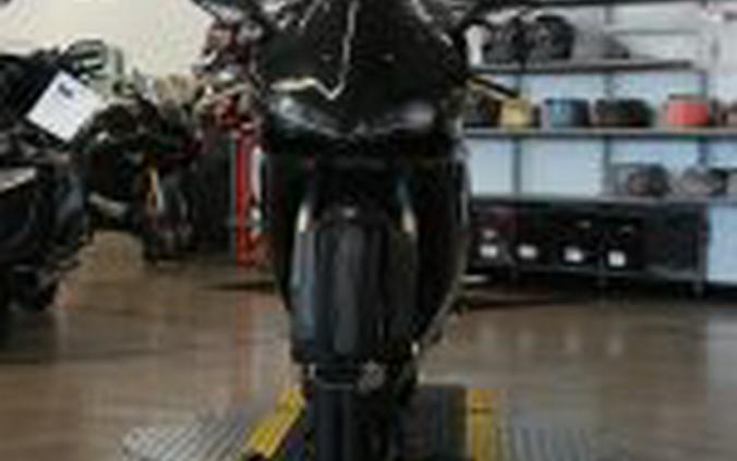 2008 Ducati 848