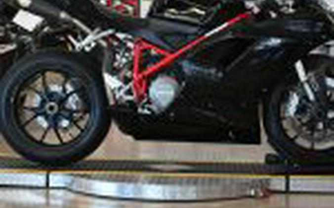 2008 Ducati 848