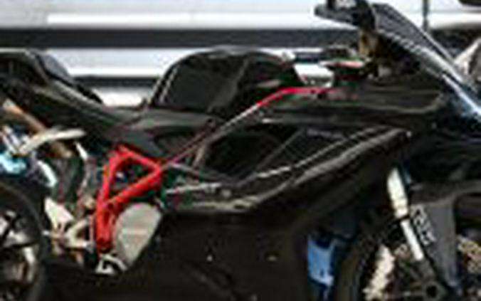 2008 Ducati 848